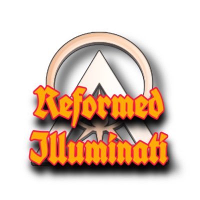 Reformedillumin's profile picture. A global collective of awakened leaders & seekers of Light. We unite for abundance, truth & elevation of human consciousness. DM to begin your path. 🔺
