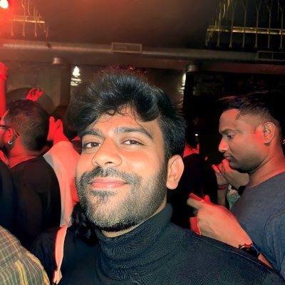 Sdakm's profile picture. ML, Builder (Recsys, Search, LLMs)