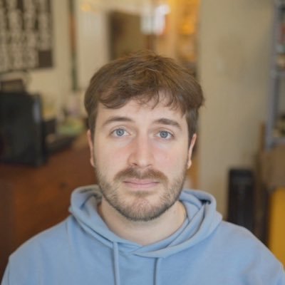 bwasti's profile picture. working on fast inference things with msl