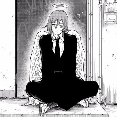 onewingedaeris7's profile picture. 