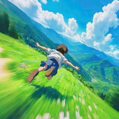 Special06640379's profile picture. The wind and snow pressed me for two or three years, and I laughed that the wind and snow were as light as cotton.