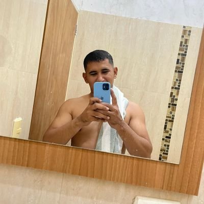 OficialZaraceno's profile picture. 