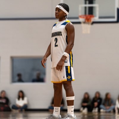 Breshun Wilson Profile