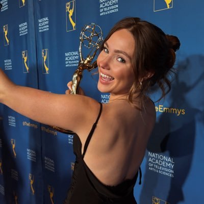 vaughanbrooklyn's profile picture. associate producer @collegegameday  & @ESPNNFL 🏈 #TempleMade 🍒 / story ideas: vaughanbrooklyn@gmail.com