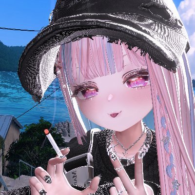 Eirian_vrc_'s profile picture. どうかあなたの世界にそっと寄り添うように 私という名が、静かな記憶となれますように․․․ @EirianSub #LysitheaPhoto