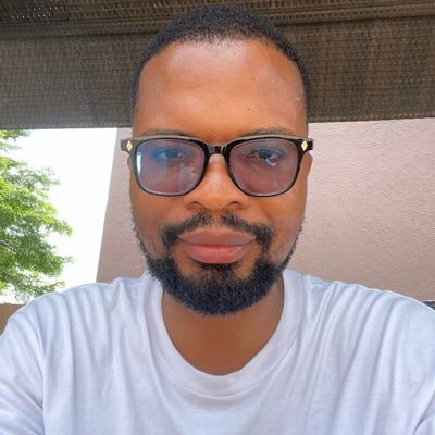 NjokuMatt's profile picture. Pharmacist || FX Trader || Manchester United.