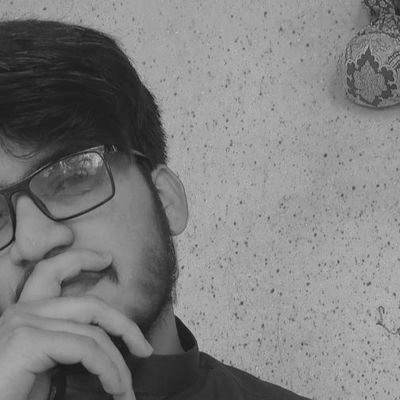 hami_hun's profile picture. According to DG ISPR I am Cyber Warrior 🪖😎