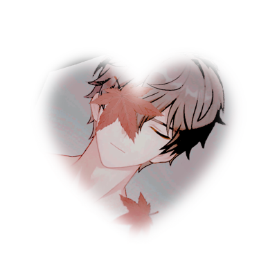 lunyaes_'s profile picture. #丹恒 : ୧ ‧₊˚ 🐉 ⋅ ☆

˙ . ꒷ 💭 . 𖦹˙— You have a noble soul, don't be shackled by the past ! . . ✿