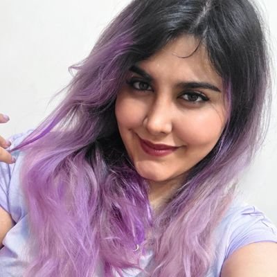 LiilLunarr's profile picture. Internist to be |
She is whisky in a teacup ✨️🧚🏻‍♀️