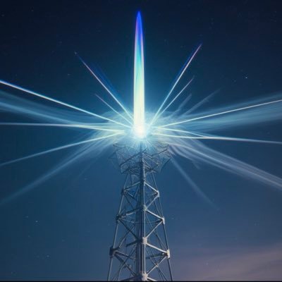 TheMadSparky3's profile picture. Engineered by Space Force, built by Keebler Elves…. ALL life matters, until you multiply it by the speed of light squared, then it’s energy….