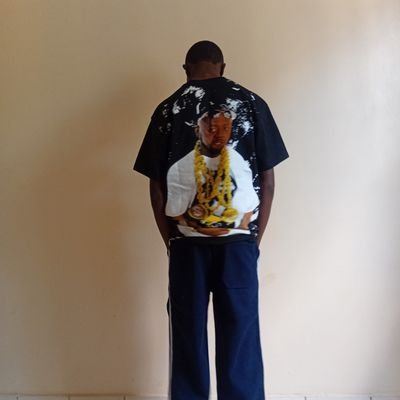 babu_wa27638's profile picture. Shida Ni DCI