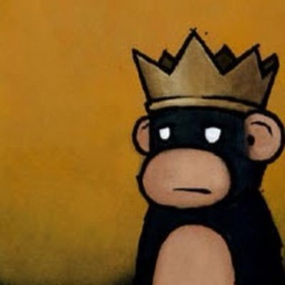 boneykingno's profile picture. Brush the Cobwebs Out of the Sky