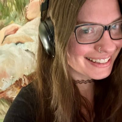 StellarFox16's profile picture. RAMCOA/Occult and Child Trafficking Survivor. Please note anything of mine quoted may not be my view. TikTok and YouTube - Kaityrose33