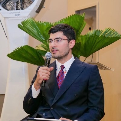 kutalmisersoy's profile picture. Energy Professional | Lawyer