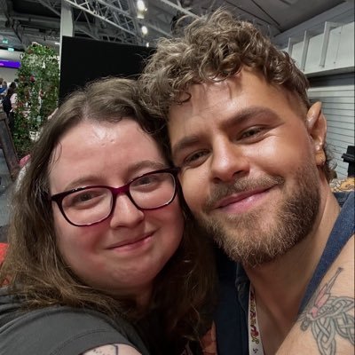 Bethan_Artist's profile picture. Contemporary Portrait Artist, Teesside, UK Instagram - https://t.co/6zVnA3d3VQ  Facebook - https://t.co/3HbTewfCbB