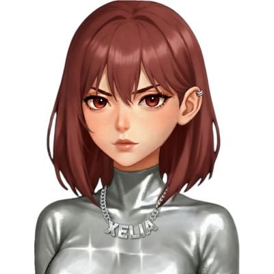 xeliaonchain's profile picture. ⚘ Content Writer   ⚘ Creative builder of ideas and projects   ⚘ Do Your Own Research-er   ⚘ Graphic designer   ⚘ Loves living on-chain💅🏻