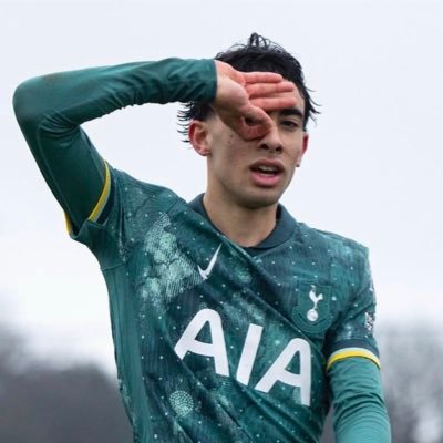 10LWB's profile picture. FAN ACCOUNT——- ITK (sort of) Vuskovic Lover…… FBs. FPL & FIFA player