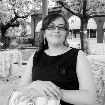 MonicaPradelli's profile picture. 🏛️ Jurist & Blogger at @repubblica @stati_generali | Cofounder @modenavivaio | Founder @demolabschool | Innovation and 🇪🇺 Funds RT≠endorsement