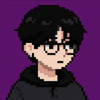 gauravshar64966's profile picture. @solana 

lost and rise both have 4 alphabets

@polymarket