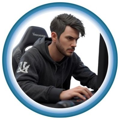 MisterSandrGG's profile picture. 🎮 Игровые стримы
🔍 Обзоры новинок
📰 Самые интересные новости из мира игр

По сотрудничеству в ЛС или на почту: mistersandr.biz@mail.ru