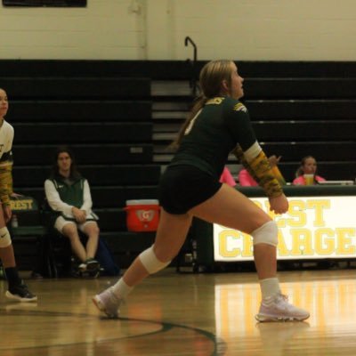 CaseyGoodrumvb's profile picture. Class of 2028 | 5’5 Libero/OH |  Cleveland Chao 16u Jamie #2 |  Crest High Varsity #3 |  Big South 5A/6A All Conference