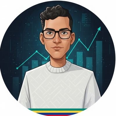 Certhan01's profile picture. Análisis de Coyuntura Política. Defendiendo el proyecto progresista con datos, desmontando el relato de la élite y la mentira histórica. 🇨🇴