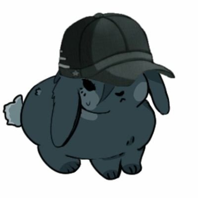 r0tten_angel666's profile picture. ʚ(     ៸៸ ´ )   cute bunny  🐇  .                                                                     ⠀ ˚ 𐂯ྀི  .  he  /  him   °  𓉸ྀི 
I ♡ my bf