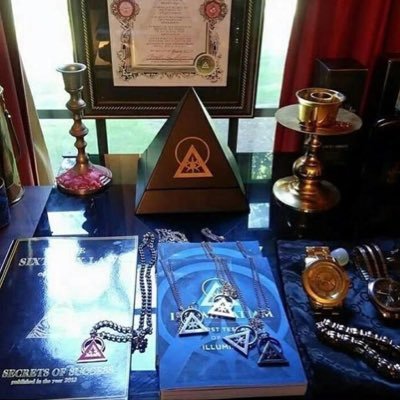 griffith_wwe's profile picture. EveryNew Day is Chance To chance your life forever, chosen your path. Follow the illuminati organization🔯🔺🤘