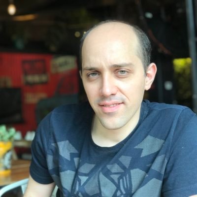 aghorbanmehr's profile picture. Building the future of online education as CTO @Tamlend | Tech lead & Co-founder @ProjectHRZN | Backend developer | Ex senior C#/.NET MSc IT – IUST