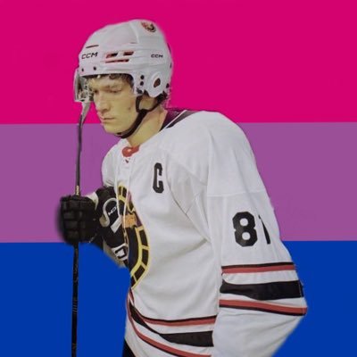 tunam3lts's profile picture. shane hollander enthousiast