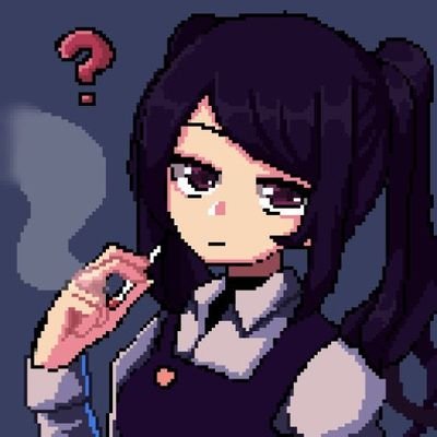 Vonnovon_'s profile picture. Pathetic nerd, the moon my beloved. | She/they | SPA/ENG | Hago chistes ácidos. | Spider Enjoyer. 🕷️