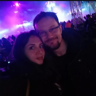 Natasha38161302's profile picture. Book Lover 📖 🎀✨️