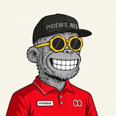 sensei_phoenixx's profile picture. 🌐 Community Growth | Ambassador | Web3 + Tech
💬 Building communities that grow & engage
📈 Open for collabs / ambassador roles #MIU