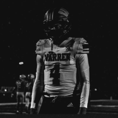 JoeGoss2027's profile picture. 2027 | Dual-Threat QB | 6’4 |Weight - 211| @WARRENCENTRALFB| (IN) Football | Basketball | Golf | Track | STU/ATH-gpa 3.59