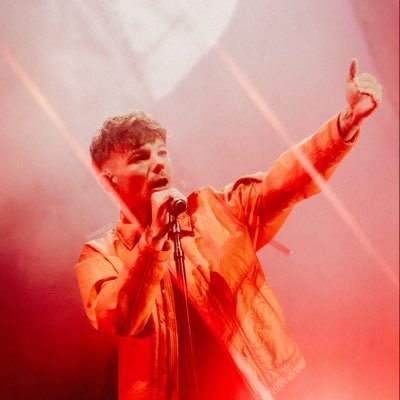 NotNate28's profile picture. 🏳️‍🌈🇨🇦/ OT5 / ×͜× ❯❯❯❯ |-/