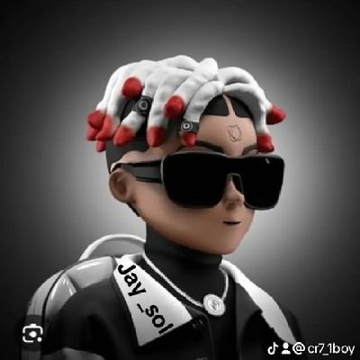 Bigjay_sol's profile picture. 