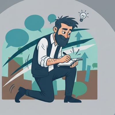 apuntedelibreta's profile picture. Apuntes de aquí y de allá