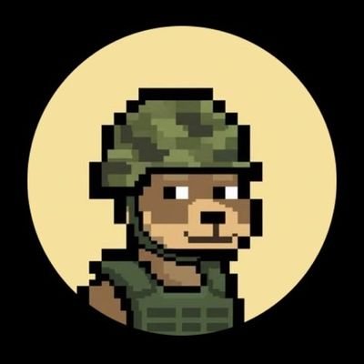 kaybee_mmg's profile picture. Crypto Enthusiast 📈, Money Maxi.

Momento Mori 💀 (Remember you must Die)

https://t.co/Wels8ztizz