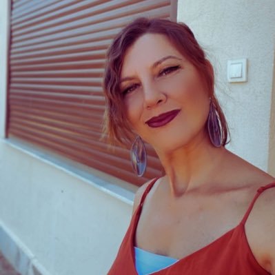 may226198's profile picture. Keçe sanatını tasarımlayan keçeyle yaşayan biri …Keçe Sanatçısı olma yolunda…DEÜ mezunu…Che sara, sara…OLACAK OLACAKTIR 👍🙋‍♀️ DM 🚫