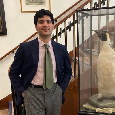 vinaymandagere's profile picture. Psychiatry trainee and NIHR academic clinical fellow @OfficialUoM. Interested in neuropsychiatry and sleep. Logophile, messy cook, gastronome, blind taste.