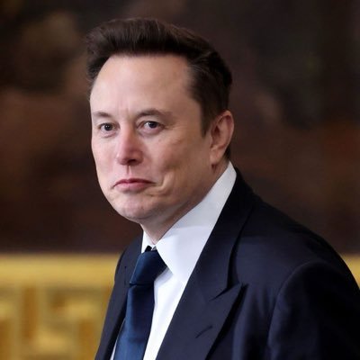 Elon_musk1651's profile picture. Founder and investor.🚀|Space-X CEO &CTO 🚊 | Tesla X C.E.O🖥️