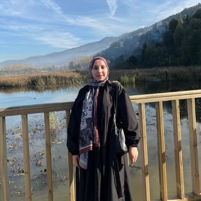 Toprakkokusuu's profile picture. 