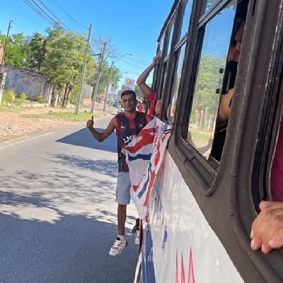 arrobaedu4's profile picture. Hincha y Socio del Club Más Popular 💙❤