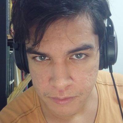 MCount40K's profile picture. Techno-lieutenant. Bibliophile. Polymath. 

For truth, justice, decentralization

Sic Semper Tyrannis

Speaks: 🇵🇹🇧🇷 (native) 🇪🇸🇬🇧🇯🇵 (C2) 🇩🇪 (A2-B1)