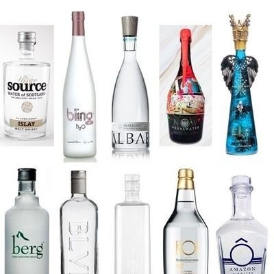 JJTrapp76's profile picture. Some of the largest Freshwater in the world. Private manufacturing and bottling 🌎