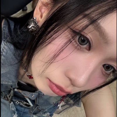 goshi_emm's profile picture. RedSpin,BUS,G-IDLE,BTS🚇 ꒱ 𐬹 ੈ ˖ นักรักทีป้อป