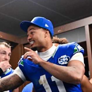 StevenInPNW's profile picture. #Seahawks | #TridentsUp | #PurpleReign ☔️ | #BringBackOurSonics | #SeaKraken | #SoundersFC | #NothingButStorm