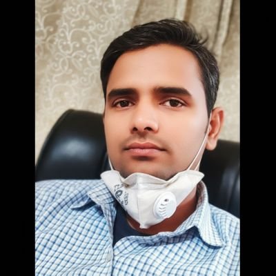G_R_Choudhary_'s profile picture. 🇮🇳🚩ॐ Educator | Postgraduate 🎓
IT Professional | Data Analyst 💻
Motivational Speaker | Positive Vibes ✨
DM for Collab 📩 | INDIA