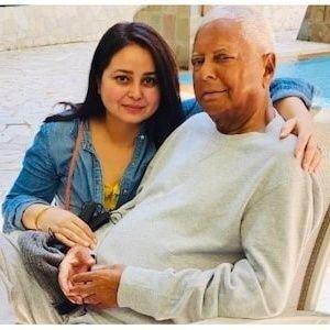 sanataniacc's profile picture. 