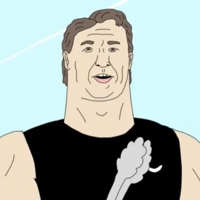 Lex_Absurdum's profile picture. Donkey Kong nationalism. Mac Tonite revivalism. Homestar Runner accelerationism. Pibb supremacy. Hamon energy is green energy.